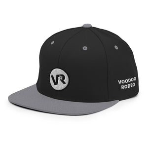 "Circle VR Logo" Hat - Voodoo Rodeo