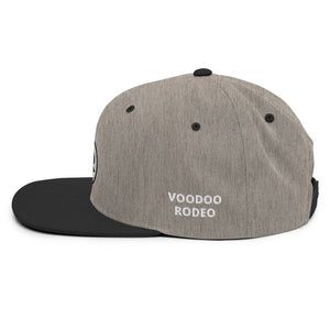"Circle VR Logo" Hat - Voodoo Rodeo
