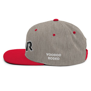 Voodoo Rodeo "VR 3D" Snapback - Voodoo Rodeo