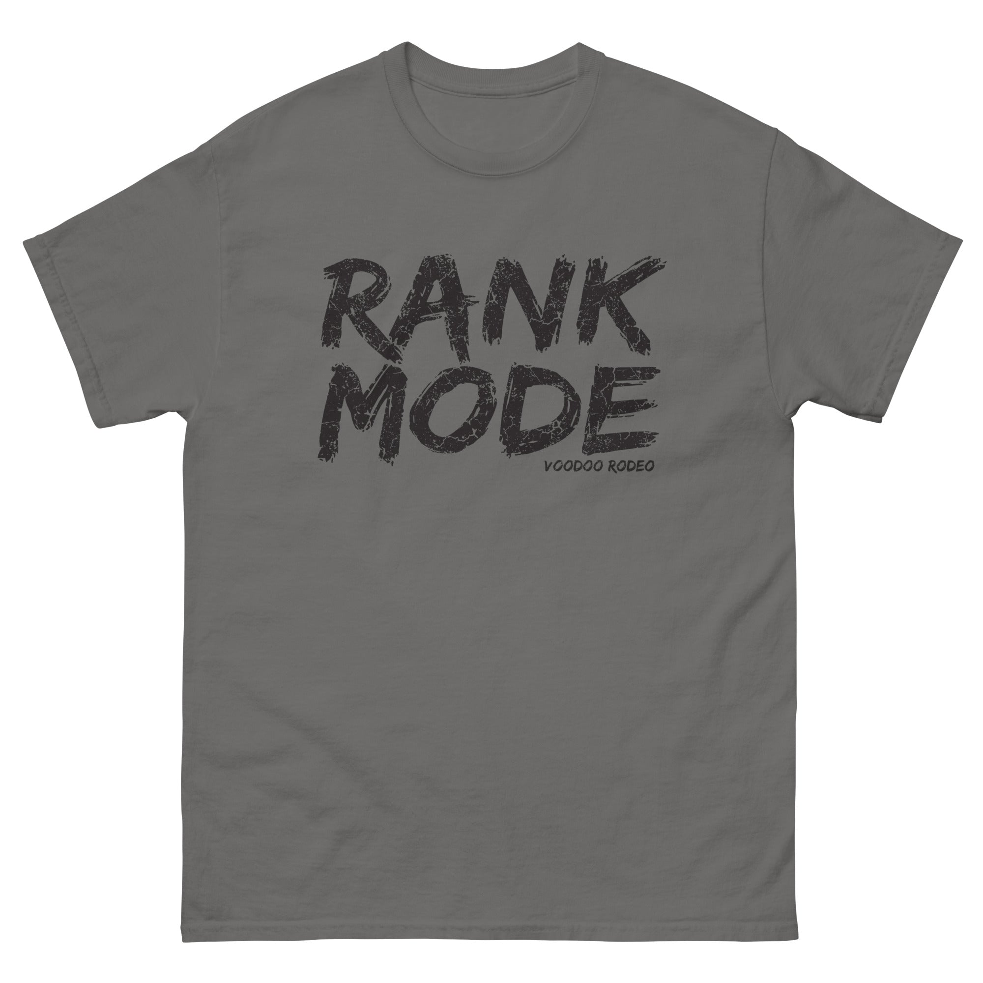 Rank Mode Men's classic tee