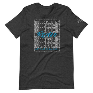 "Rodeo Hustle" T-Shirt - Voodoo Rodeo