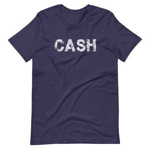 "CASH" Unisex T-Shirt - Voodoo Rodeo