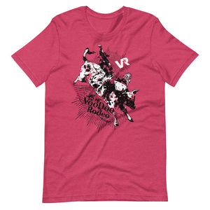 OG Bull design T-Shirt - Voodoo Rodeo