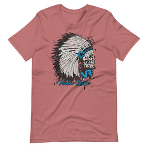 "Indian Chief" T-Shirt - Voodoo Rodeo
