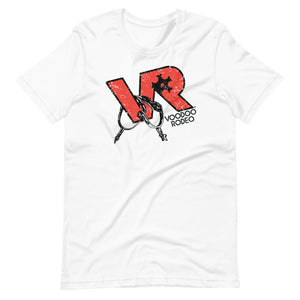 VR Spurs T-Shirt - Voodoo Rodeo