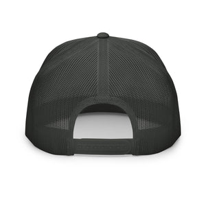 "Bullrider Mountain" Trucker Cap - Voodoo Rodeo