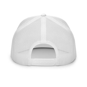"Rank AF" Trucker Cap - Voodoo Rodeo