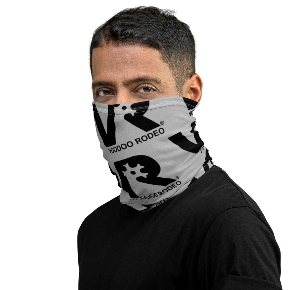 Voodoo Rodeo "VR" Neck Gaiter - Voodoo Rodeo