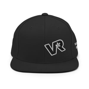 Voodoo Rodeo "VR 3D" Snapback - Voodoo Rodeo