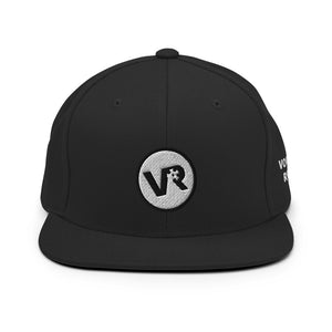 "Circle VR Logo" Hat - Voodoo Rodeo