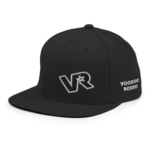 Voodoo Rodeo "VR 3D" Snapback - Voodoo Rodeo