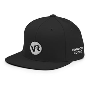 "Circle VR Logo" Hat - Voodoo Rodeo