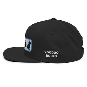 "Throwin' Ropes" Cap - Voodoo Rodeo