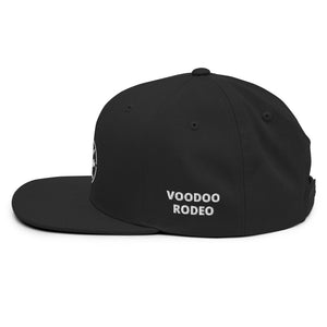 VR Arrows Circle Snapback - Voodoo Rodeo