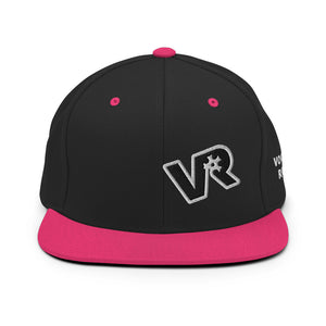Voodoo Rodeo "VR 3D" Snapback - Voodoo Rodeo
