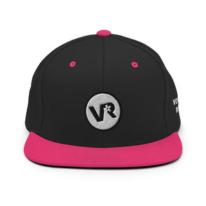 "Circle VR Logo" Hat - Voodoo Rodeo