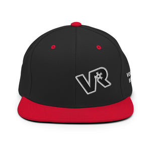 Voodoo Rodeo "VR 3D" Snapback - Voodoo Rodeo
