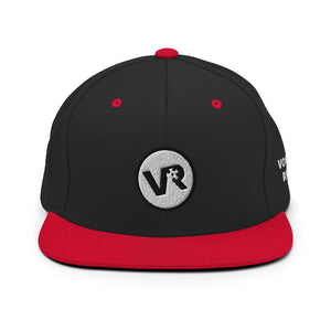 "Circle VR Logo" Hat - Voodoo Rodeo