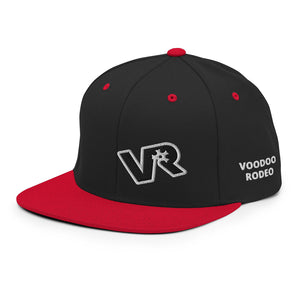 Voodoo Rodeo "VR 3D" Snapback - Voodoo Rodeo