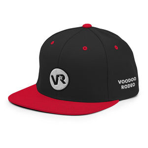 "Circle VR Logo" Hat - Voodoo Rodeo