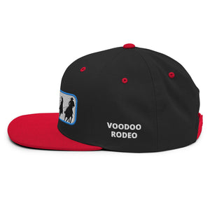 "Throwin' Ropes" Cap - Voodoo Rodeo