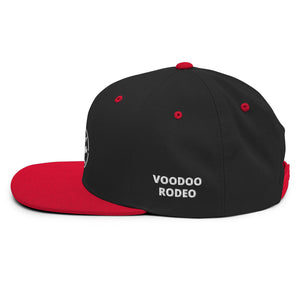 VR Arrows Circle Snapback - Voodoo Rodeo