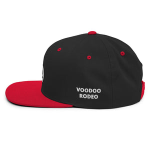 "Circle VR Logo" Hat - Voodoo Rodeo