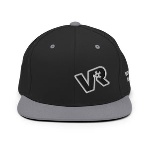 Voodoo Rodeo "VR 3D" Snapback - Voodoo Rodeo