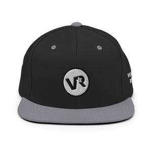 "Circle VR Logo" Hat - Voodoo Rodeo