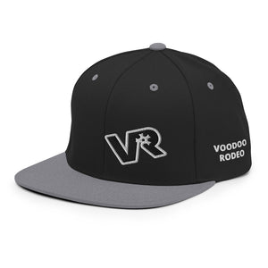 Voodoo Rodeo "VR 3D" Snapback - Voodoo Rodeo