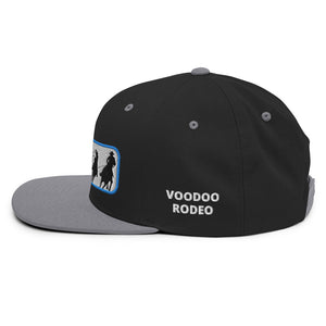 "Throwin' Ropes" Cap - Voodoo Rodeo