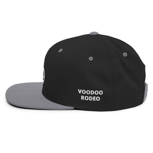 "Circle VR Logo" Hat - Voodoo Rodeo