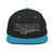Voodoo Rodeo Script 3D Snapback - Voodoo Rodeo