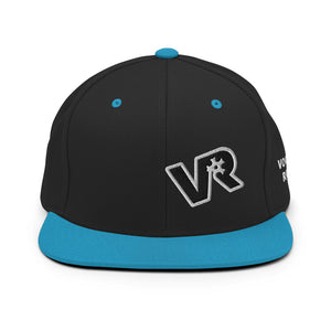 Voodoo Rodeo "VR 3D" Snapback - Voodoo Rodeo
