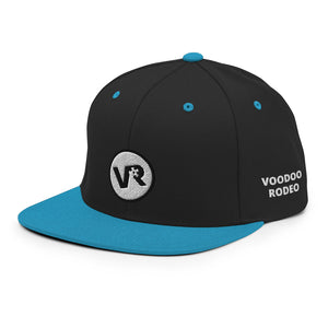 "Circle VR Logo" Hat - Voodoo Rodeo