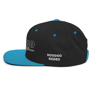 Voodoo Rodeo Script 3D Snapback - Voodoo Rodeo