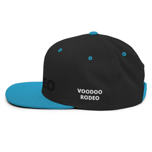 3D "Go Rodeo®" Snapback - Voodoo Rodeo