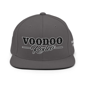 Voodoo Rodeo Script 3D Snapback - Voodoo Rodeo