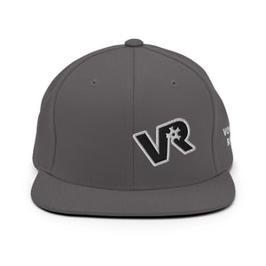 Voodoo Rodeo "VR 3D" Snapback - Voodoo Rodeo