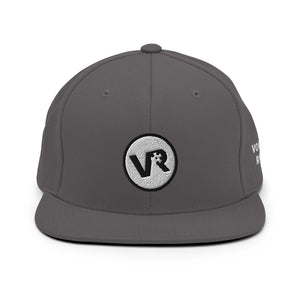 "Circle VR Logo" Hat - Voodoo Rodeo