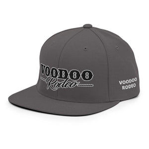 Voodoo Rodeo Script 3D Snapback - Voodoo Rodeo