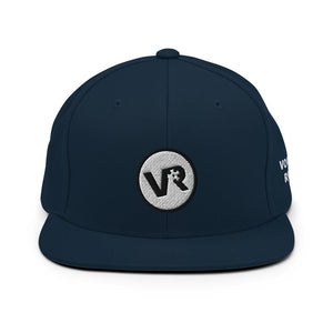 "Circle VR Logo" Hat - Voodoo Rodeo