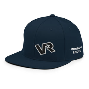 Voodoo Rodeo "VR 3D" Snapback - Voodoo Rodeo