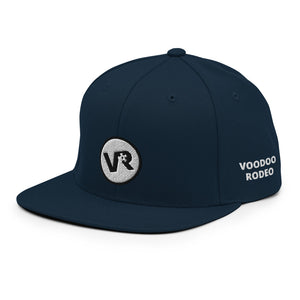 "Circle VR Logo" Hat - Voodoo Rodeo