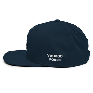 "Circle VR Logo" Hat - Voodoo Rodeo