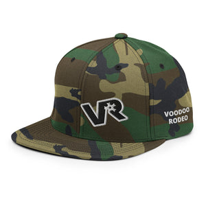 Voodoo Rodeo "VR 3D" Snapback - Voodoo Rodeo