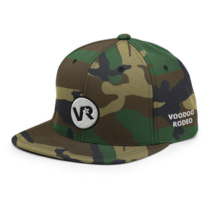 "Circle VR Logo" Hat - Voodoo Rodeo