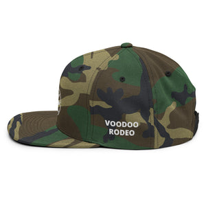 VR Arrows Circle Snapback - Voodoo Rodeo