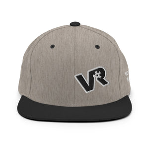 Voodoo Rodeo "VR 3D" Snapback - Voodoo Rodeo