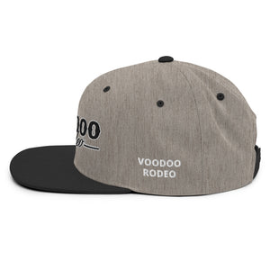 Voodoo Rodeo Script 3D Snapback - Voodoo Rodeo